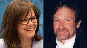 'I Never Shared This Story Before': Sally Field Reveals Robin Williams'  Touching Act of Kindness