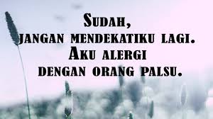 Akan berbeda jika kita memiliki teman yang tega mengambil sesuatu yang telah menjadi milik kita. 15 Kata Kata Kesal Dan Marah Sama Teman Yang Ngeselin Posbagus