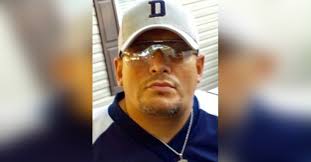 Obituary information for Roland Gabriel Vasquez