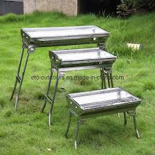 Enjoy free shipping on most stuff, even big stuff. China Table Top Small Size Stainless Steel Portable Foldable Bbq Charcoal Grill China Bbq Grill And Charcoal Grill Price