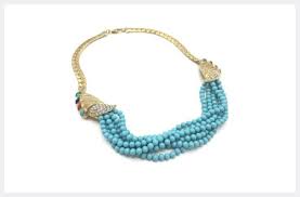 You buy chanel costume jewelry simply for the look and the cc. Vintage Costume Jewelry Through The Decades