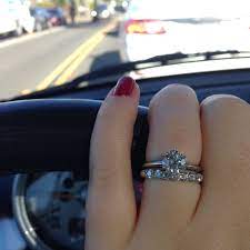 Tiffany Tiffany Engagement Wedding Ring Bands Wedding Ring Sets