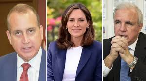 Sunburn — The morning read of what's hot in Florida politics — 1.26.22