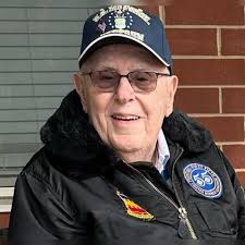 Obituary, Visitation & Funeral Information