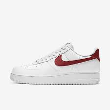 More information about air force ones shoes including release dates, prices and more. Air Force 1 Sportschuhe Fur Herren Nike De