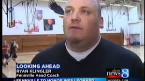 Leonard to enter Fennville Hall of Fame