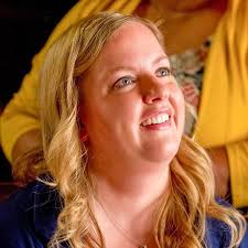 Filmografie Sarah Baker