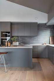 We did not find results for: Gallery Of Villa Faun Various Architects 4 Modern Grey Kitchen Grey Kitchen Designs Kitchen Interior