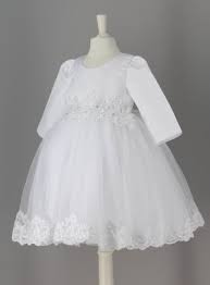 Se connecter / s'inscrire or sigin in Robe Bapteme Bebe Fille Manches Longues Hiver