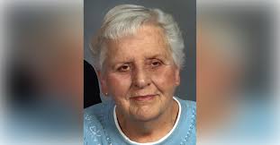 Obituary information for Sue Hofmann