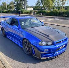 Golf on a challenging and attractive course. R34 Gtr Club Bayside Blue Carbon Facebook
