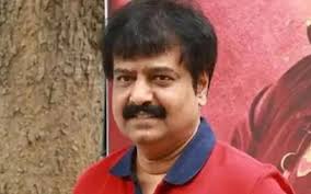 Popular tamil actor and comedian vivek was admitted to the hospital yesterday. 7amj1f7ly5vzrm
