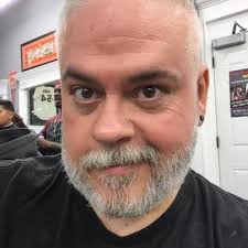 FIRST CLASS BARBERSHOP