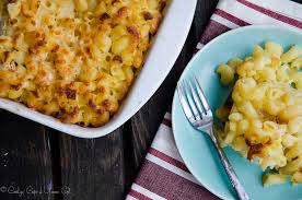 If you are an american, this will undoubtedly that's why today we're going to show you how to prepare this recipe for macaroni and cheese in the american style, so you know how to interpret. All American Baked Macaroni And Cheese Recipe Umami Girl