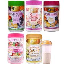 Manfaat minuman kolagen pinky +plus dari jamu jelita kolagen dalam perawatan kecantikan memang sinonim. Jamu Jelita Pearl White Fiber Pinky Alya Kosmetik Jb Facebook