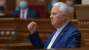 От имени украинского государства он подписал в декабре 1991 года с президентами россии и белоруссии. Operaciya Na Serdce U Kravchuka Pervyj Ukrainskij Prezident Do Sih Por V Reanimacii Novosti Ukrainy Segodnya