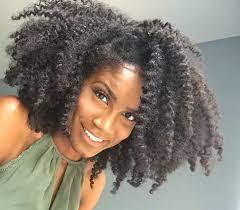 Natural Hair Braid Out On Wet Hair Natural Hair Twist Out Hair Styles Curly Hair Styles