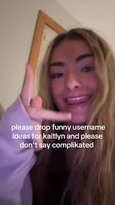 Gamertag Names for Katelyn