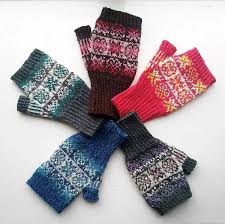 How many balls of wool will it take to make 6 caps?. Blog Shetland Wool Week