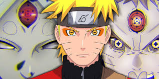 Naruto: A Complete Guide to the Eyes' Powers & Origins