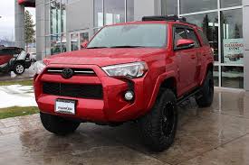 In japan, it is known as the toyota hilux surf (japanese: Custom Truck Suv And Sedan Builds By Parker Extreme In Coeur D Alene