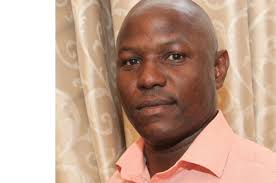 Appointment of Revenue Commissioner