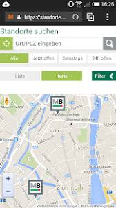 • access your account data such as balance sheet, account / deposit statement. Migros Bank E Banking Phone Apprecs