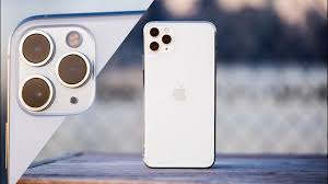 Some previous iphone models could simply hold down the power button to of course you could also just let the battery run down completely to 0% which will then automatically turn off the iphone 11, iphone 11 pro, or. Iphone 11 Pro Max Review What S It Like On The Other Side