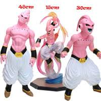 Dragon ball z desktop figure set including majin buu. Cheap Majin Buu Action Figures Top Quality On Sale Now Wish