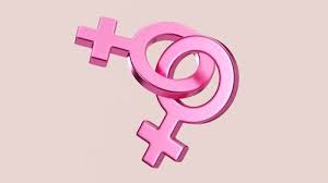 Image result for female sex sign