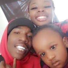 Ke'darius Griffin, age 18