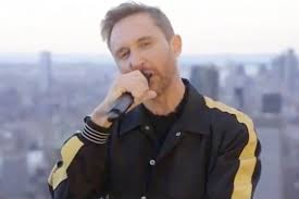 Pierre david guetta (/ˈɡɛtə/, french pronunciation: David Guetta S George Floyd Tribute Mocked As Tone Deaf