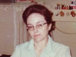 Betty Zoe Shaffer Shelton (1930-2007)