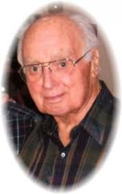 Obituary information for Alford Herrin MR