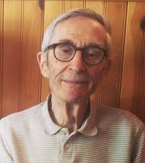 Obituary of Brian Peace