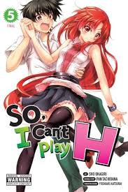 So I Can T Play H Vol 5 Ebook By Pan Tachibana Rakuten Kobo In 2020 Free Reading Online Reading Online T Play