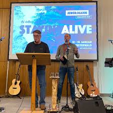 Calvary chapel is a church full of imperfect people who are committed to knowing jesus and serving others together. Mannerfreizeit Ccs Calvary Chapel Siegen