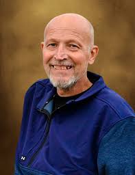 Obituary for Todd Berg