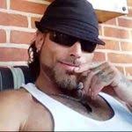 Virgil Hinton's Instagram, Twitter & Facebook