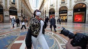The outbreak has also caused italian authorities to. Coronavirus Deaths Rise In Italy Government Prepares Economic Support Euractiv Com
