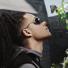 Oakley's Born to Rewild collection