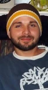 Gregory Ladan Cave Obituary