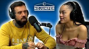 The ppcocaine Interview: Stripping at 18, Cries Discussing Past Drug Use,  Rich Off OnlyFans & More 
