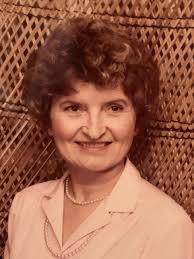 Betty Anderson Obituary