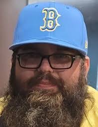 Kyle Barrows's Instagram, Twitter & Facebook