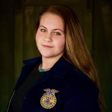 Scholarships, Jackson County Fair Scholarships