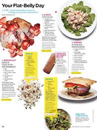 Fabulously Fit Flat Belly Foods Flat Belly Diet Plan Flat Belly Diet