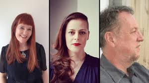 Larkin in Belfast: The Importance of Elsewhere