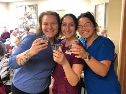 Park Place Senior Living added...