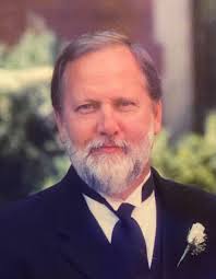 Obituary for Jon Richard McVicker Rinal